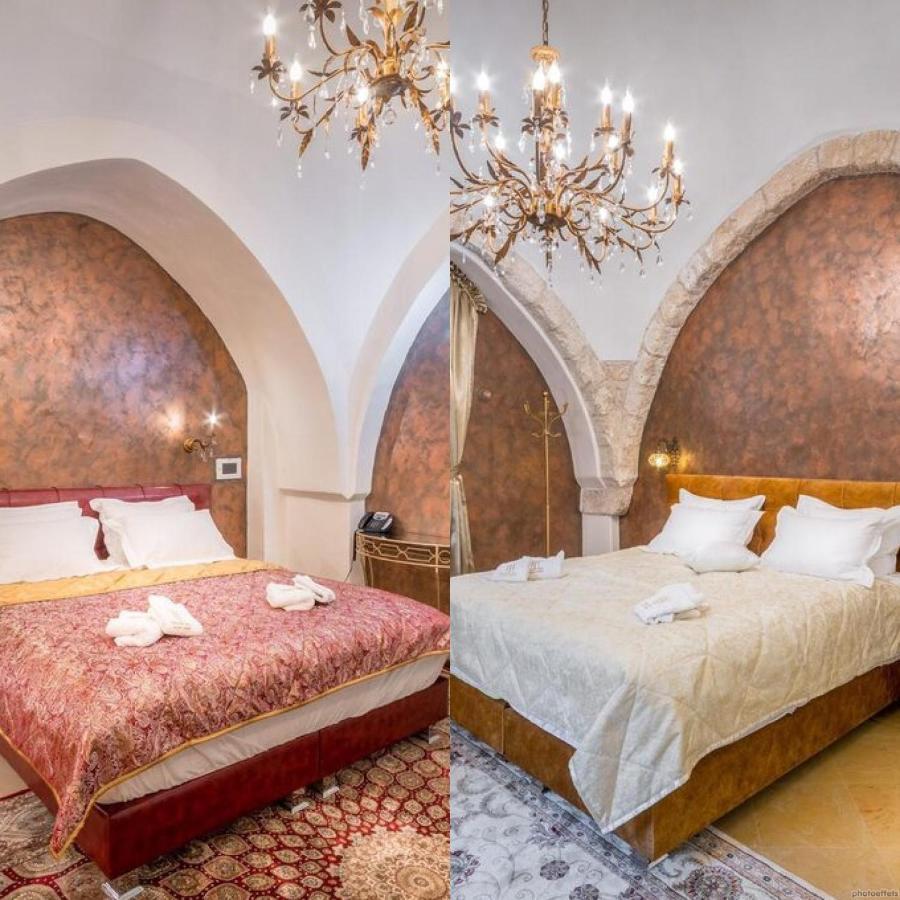 Western Wall Luxury House Jerusalem Exterior photo