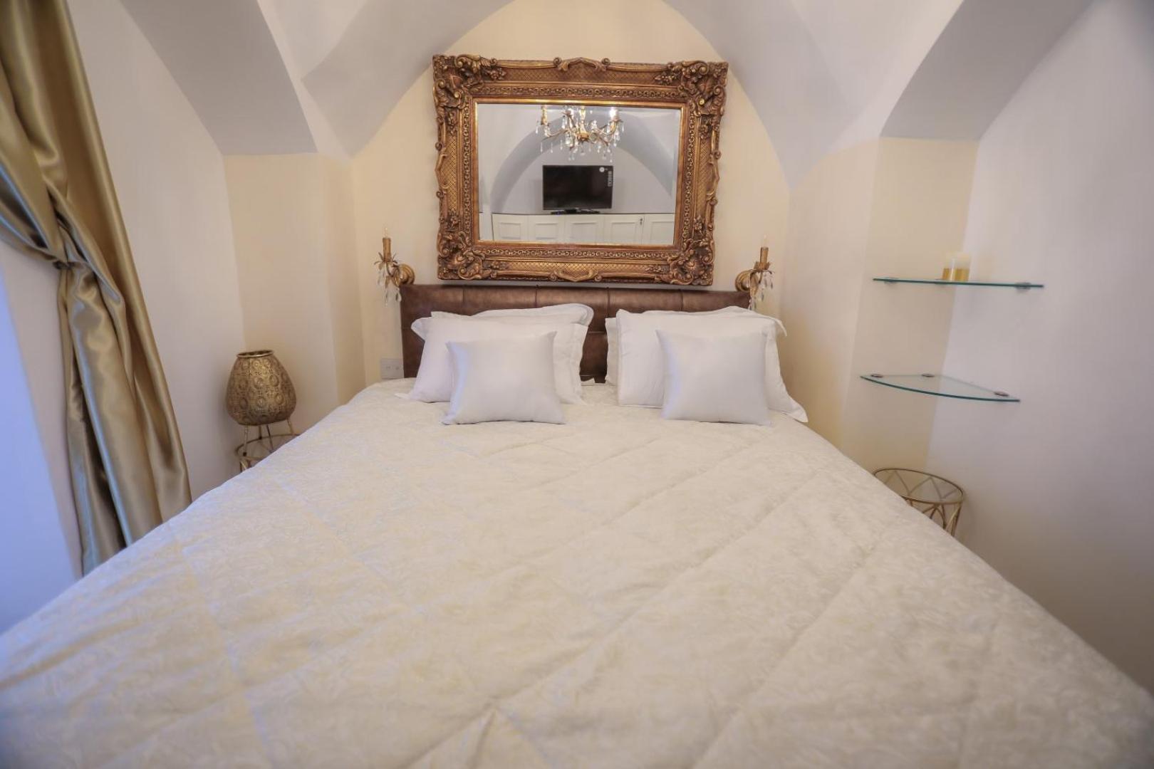 Western Wall Luxury House Jerusalem Room photo