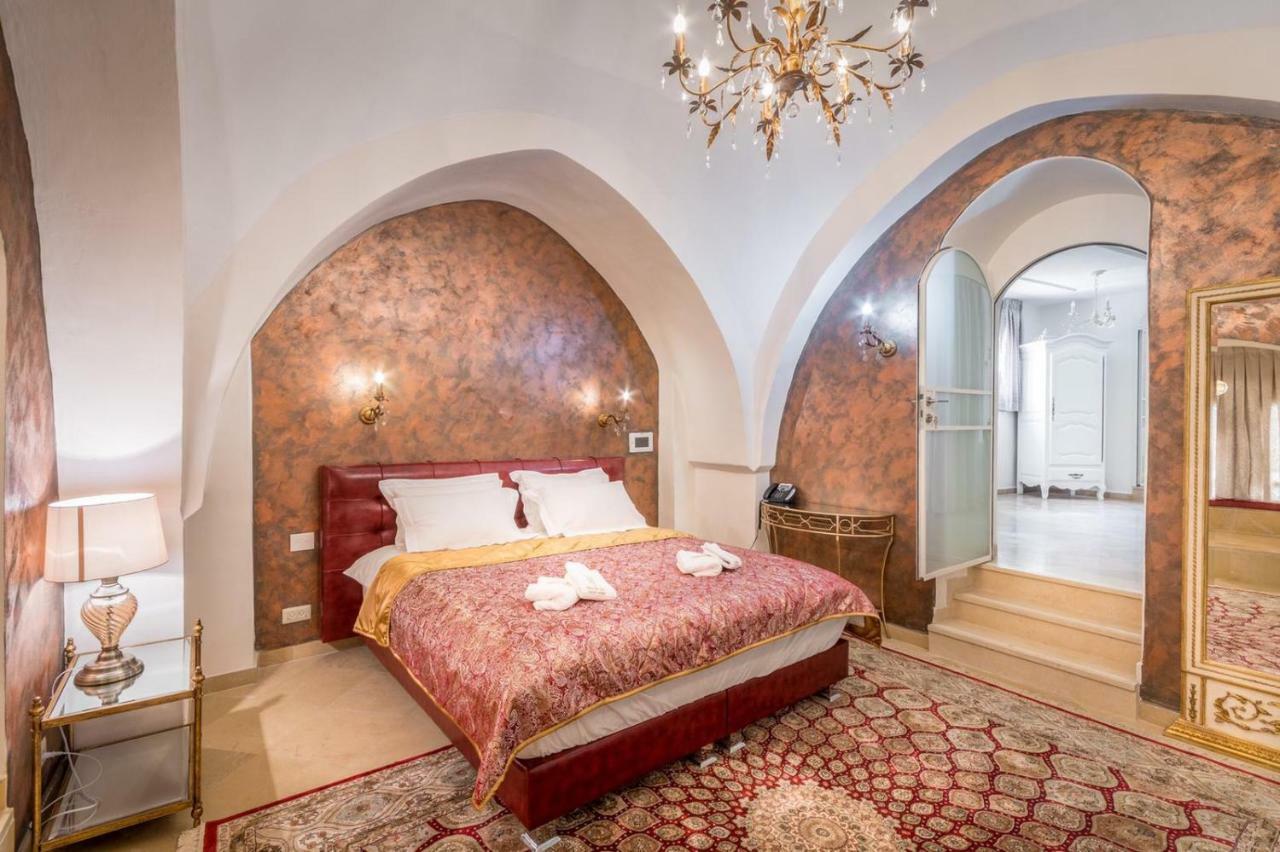 Western Wall Luxury House Jerusalem Exterior photo