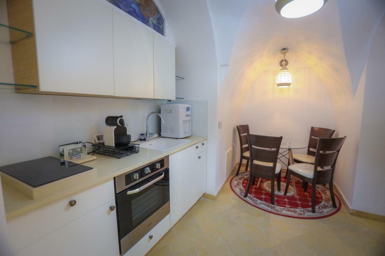 Western Wall Luxury House Jerusalem Exterior photo