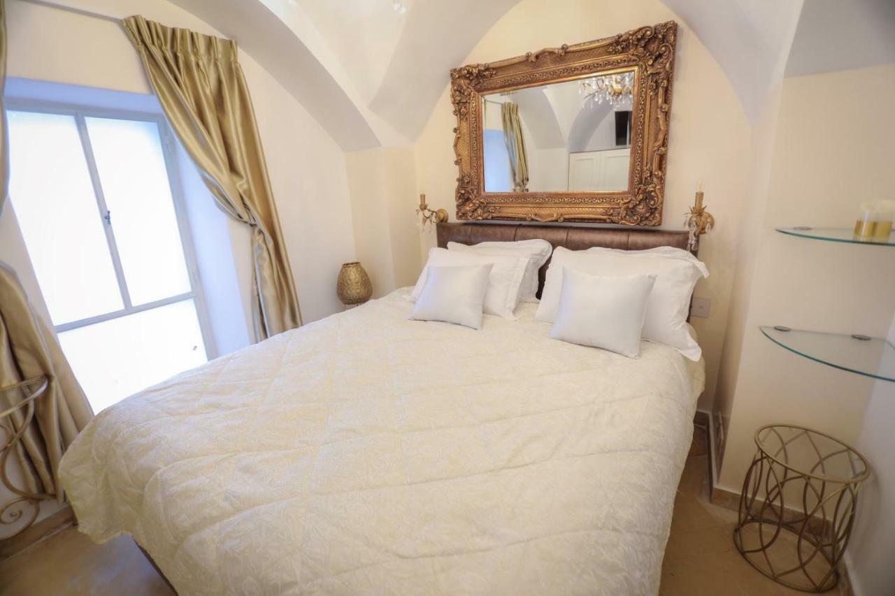 Western Wall Luxury House Jerusalem Exterior photo