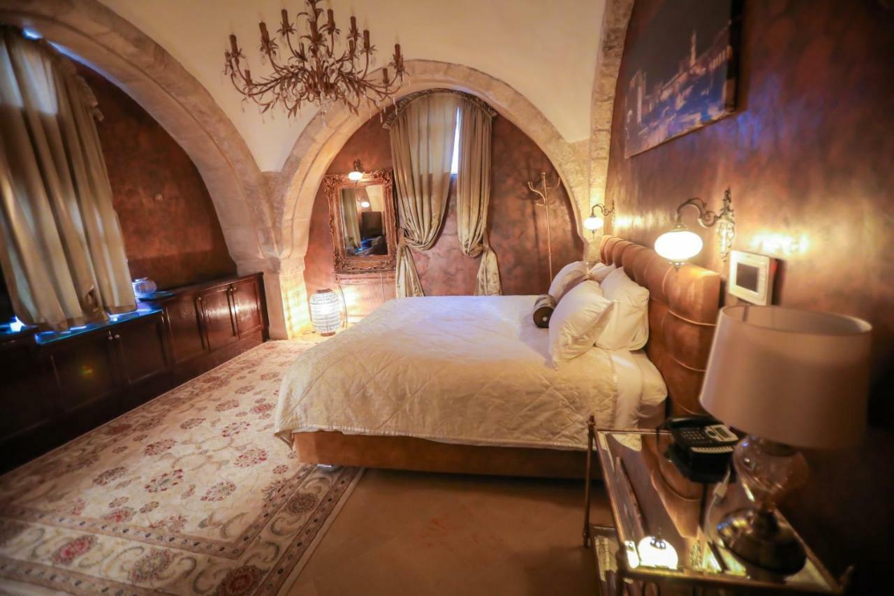 Western Wall Luxury House Jerusalem Exterior photo