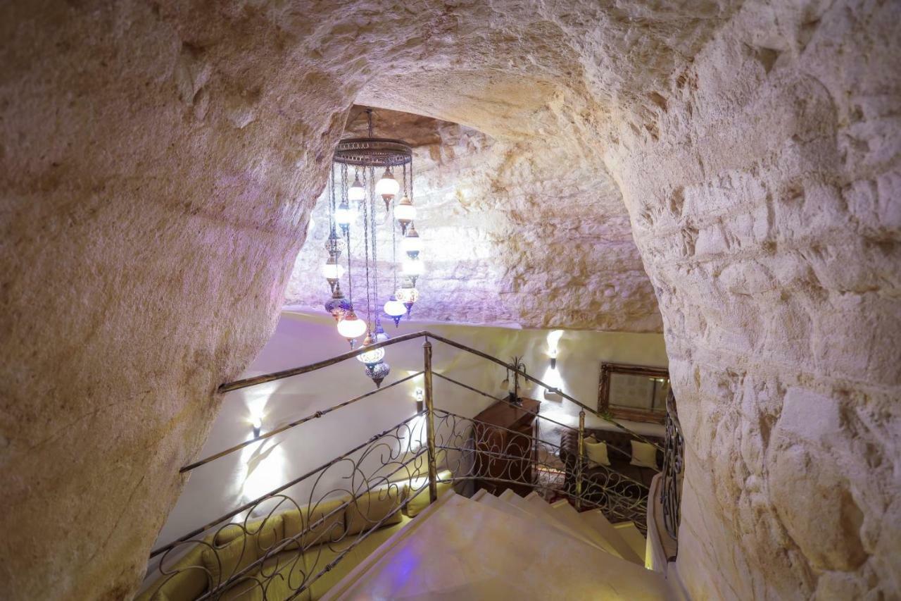 Western Wall Luxury House Jerusalem Exterior photo