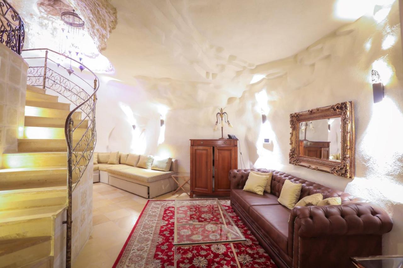 Western Wall Luxury House Jerusalem Exterior photo