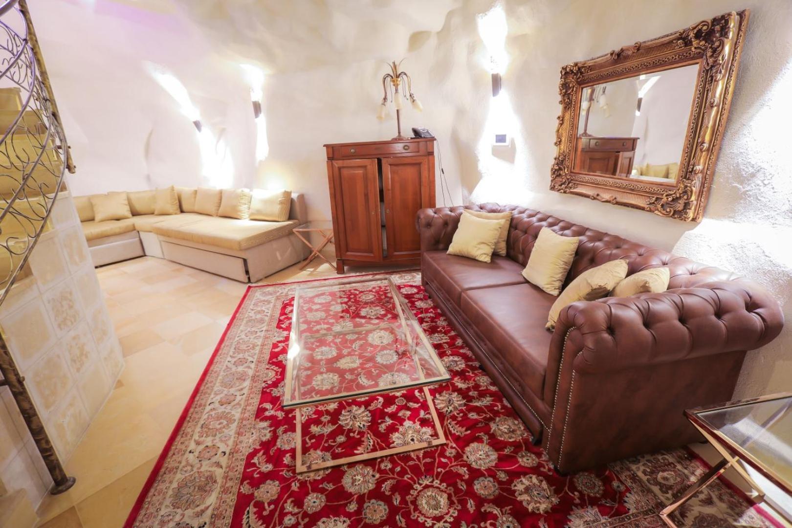 Western Wall Luxury House Jerusalem Exterior photo