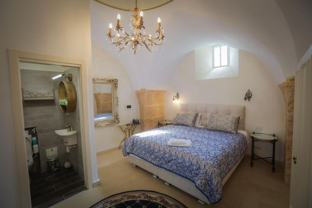 Western Wall Luxury House Jerusalem Exterior photo